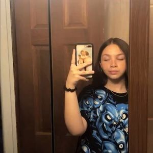 Meet your Posher, Haley